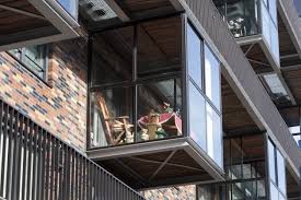 Sichtschutz für den balkon aus pflanzen. Windschutz Aus Plexiglas Pro Und Kontra