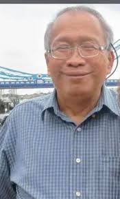 Former aircraft mechanic and president passes away after stroke