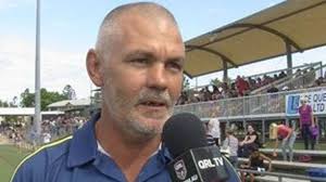 Footy family gets behind celebrated coach after cancer diagnosis