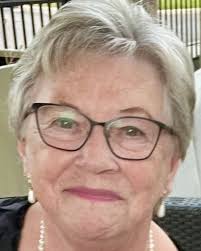 Margaret Rose Salfi Obituary June 23, 2024