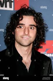 Dec 3, 2005; Culver City, California, USA; Actor DAVID KRUMHOLTZ at the VH1  Big In 05 Awards held