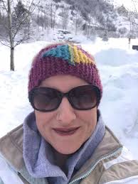 It's a beautiful day in Red Lodge today.