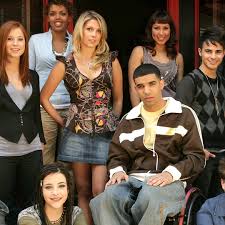 5 Guys From Degrassi You Didn'T Realize Were So Attractive — Sydney Yaeko