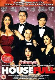 Housefull Hindi Movie Online Hd Dvd Hindi Movies Hindi Movies Online Bollywood Movies