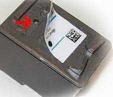 These are the driver scans of 2 of our recent wiki members*. How To Refill The Hp 74 Black Ink Cartridge En Relenado