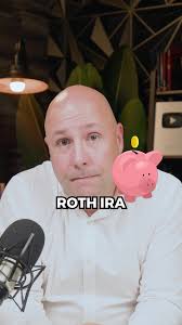 Roth Ira Contribution Vs Investment