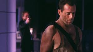 There had, of course, been american action movies before 1988, but the golden age of the action genre began with alan rickman's performance as hans gruber in die hard. Die Hard Movie Facts Mental Floss