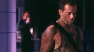 Die hard has a literary background. Die Hard Movie Facts Mental Floss