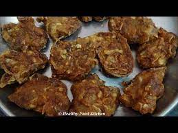 Kari Vadagam Recipe Onion Vadagam Recipe By Healthy Food Kitchen Food Recipes Vegetarian Dishes