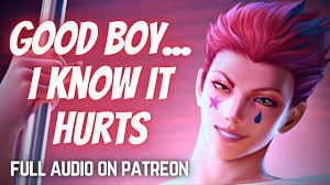 spicy~ Flirty Tattoo Artist Makes You Squirm (Tattoo Artist RP)(Your First  Time)(mdom) - YouTube