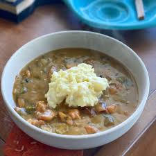 There was not a line… Paul Prudhomme S Chicken And Sausage Gumbo Sarah Adams