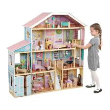 Grande Maison Poupee Lol Achat Vente Jeux Et Jouets Pas Chers