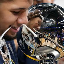 Hoops, goldfish platforms and a raucous town hall. See Indy in March 2025