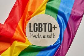 We don't think pride month starts and ends in june, and partnerships like this shouldn't either. June 1 Pride Month 2021 Marco Verch Is A Professional Flickr