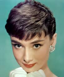 Audrey hepburn hairstyles were once the ultimate inspiration for millions of women during the golden times of hollywood. Audrey Hepburn Short Straight Hairstyle
