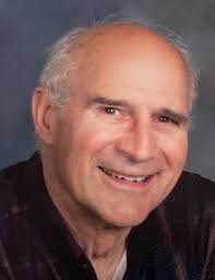 Obituary information for John Ascherl Volk