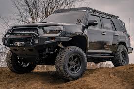 2011 4runner custom wheels and tires. Toyota 4 Runner Wheels Custom Rim And Tire Packages
