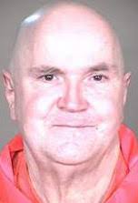 Robert Henry Moorman #1282