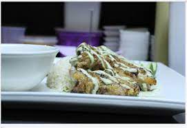 Ayam Afrika Ayam