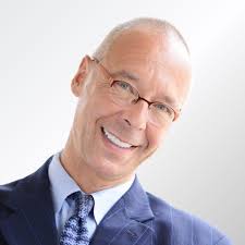 Jesper Koll: The Hale Report Ep. 63