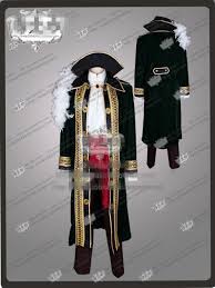 Is that why they had jack sparrow dressed up as a judge in the 5th movie. Anime Hetalia Axis Powers Spain Pirate Uniform Suit Cosplay Costume Any Size Free Shipping New Anime Hetalia Cosplay Costumespain Cosplay Hetalia Aliexpress