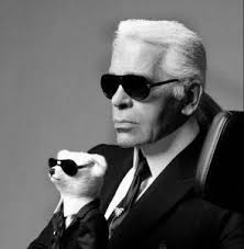 Karl Lagerfeld (1933–2019): The Icon of Fashion