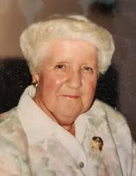 Obituary information for Pauline Knowles