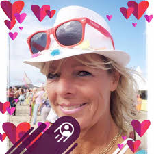 Profile for Marleen Verboom