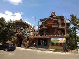 Destinasi wisata terbaru, kekinian & terhits dikunjungi wisatawan. Outing Class Dan Dolan Ke Paseban Agung Boyolali Tlatar Fitri Ananda