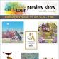 Orange County Artists Guild Open Studio Tour... event in Hillsborough, NC