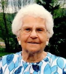 Obituary of Louise Y. Austin