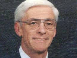 John Bryan Freeman Obituary (1937