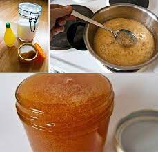 Homemade Sugar Wax Reviews Photos Ingredients Wax Hair Removal Hair Removal Diy Homemade Sugar Wax