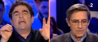 He was a college leader during the may 1968 civil unrest in france and was for a long time a trotskyist militant. Toute L Actualite Romain Goupil Jean Marc Morandini