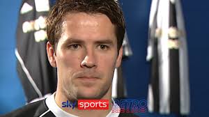 Manchester city star sergio aguero says watching a young michael owen take the premier league by storm proved to him that he could still make it in england despite his small stature. I Never Wanted To Leave Liverpool Michael Owen After His Transfers To Real Madrid Newcastle Youtube