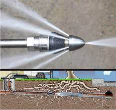 Jet Blasting Techniques For Blocked Drains Blockedsewer Aquaking Jetblasting Diy Plumbing Plumbing Tools Plumbing Repair