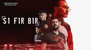 Check spelling or type a new query. Sifir Bir Turkish Movie Streaming Online Watch