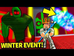Swordburst 2 floor ii oathkeeper drop? Winter Event Snowflake Gorge Released In Swordburst 2