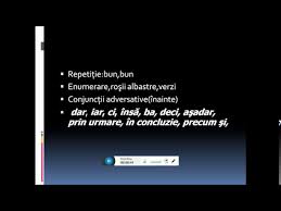 • se pune virgulă înainte de conjuncţia şi atunci când este narativă: Intelegerea Semnelor De Punctuatie Cratima Virgula Punct Etc Youtube