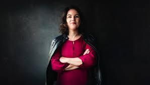 Sie und habeck bilden das spitzenduo der partei für den wahlkampf. Das Baerbock Abc Thepioneer