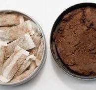 Cos'è lo Snus, sostanza vietata ai minori di 18 anni