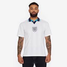 Mens italian football team printed outdoor combat shorts. Football Shirts Score Draw Retro England Home Football Shirt Mens Replica Retro Football Shirts White Navy