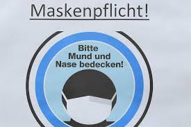 Tragen sie eine maske, wenn sie nicht zu hause sind und sie den . Covid 19 Maskenpflicht Auf Flugen Von Aua Und Lufthansa Austrian Wings