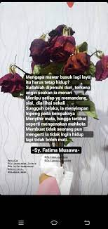 Pin Oleh Preciousgirl Di Syrfh Fatima Musawa Pemandangan Penyihir Topeng