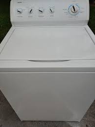Installation must conform with local codes, or in the absence of local codes, with the national fuel gas code, ansi z223.1 (latest edition). Kenmore 700 Series Washer For Sale Rays Reconditioned Appliance Facebook