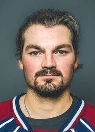 Player photos for the 2022-23 Reading Royals at hockeydb.com