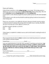 People like to know that the person they're hiring to tutor their kids is effective. Tutoring Letter To Parents Worksheets Teaching Resources Tpt