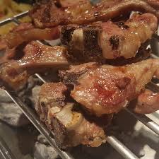 Hacé tu pedido ahora y te lo llevamos a tu casa. Fotos En Asador Coto Real Steakhouse En Rabade