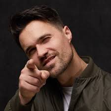 Brett Dalton