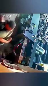 Sargento da PM de Goiás agride adolescente de 16 anos e faz ameaças de morte